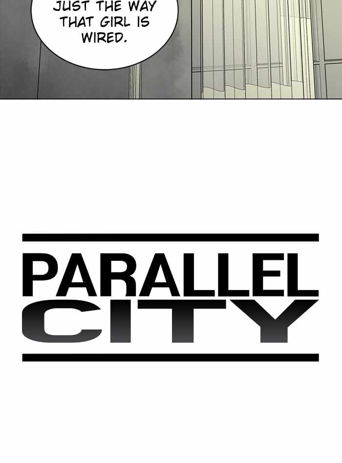 Parallel City Chapter 77 52